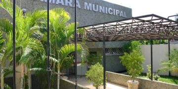 Vereadores aprovam projeto que desmembra Diretoria de Controle de Gestão de Saúde, Compliance e Transparência