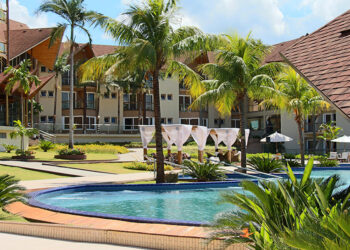 Recanto Cataratas Resort vai fazer feirão de empregos para contratação de Jovens Aprendizes