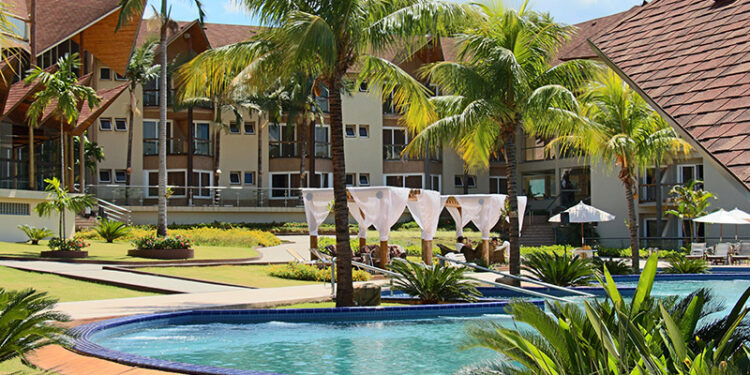 Recanto Cataratas Resort vai fazer feirão de empregos para contratação de Jovens Aprendizes