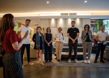 Turismo e eventos: Visit Iguassu divulga agenda de visitas técnicas para 2025