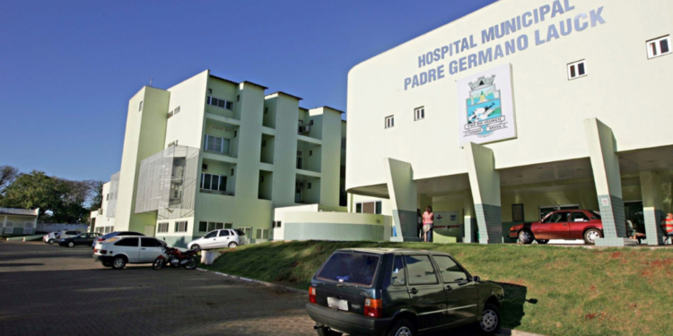 Alerta: estelionatários estão usando nome do Hospital Municipal para aplicar golpes