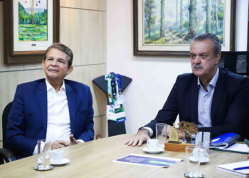 IAT certifica Foz do Iguaçu e Cascavel para licenciamentos ambientais