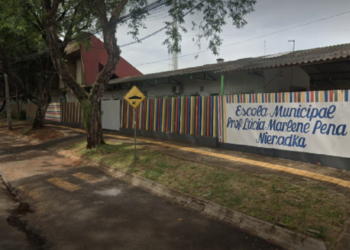 Escola Lúcia Marlene Nieradka não será mais construída na Praça das Aroeiras