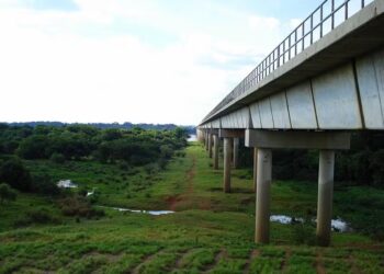 Leilão para concessão da ponte entre São Borja e Santo Tomé é suspenso por decisão do TCU