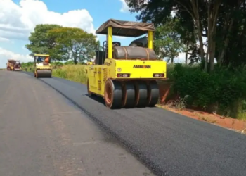 Mudança no projeto da obra de acesso à Ponte da Integração preocupa paraguaios
