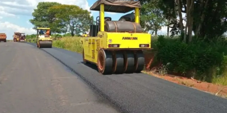 Mudança no projeto da obra de acesso à Ponte da Integração preocupa paraguaios