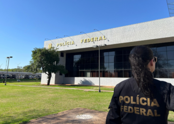 Condenado a 30 anos de prisão por matar grávida em Foz é preso pela PF