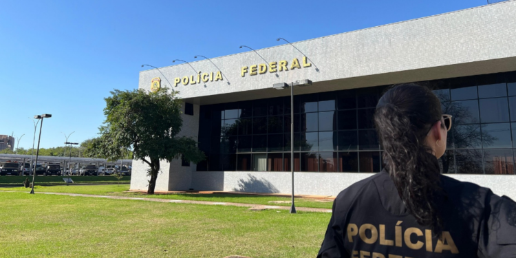 Condenado a 30 anos de prisão por matar grávida em Foz é preso pela PF