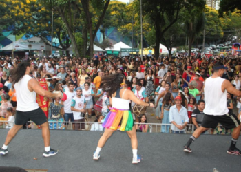 Reunião define estratégias de segurança para os dias de Carnaval