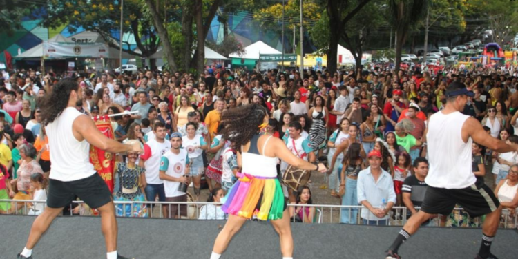 Reunião define estratégias de segurança para os dias de Carnaval