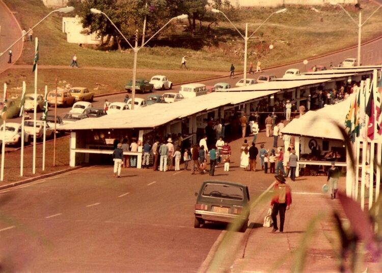 De volta às origens: Fartal 2025 deve ser realizada na Avenida JK