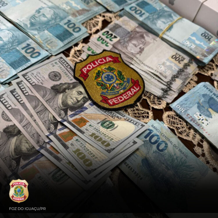 Polícia Federal deflagra Operação Jammers contra o contrabando de bloqueadores de sinais