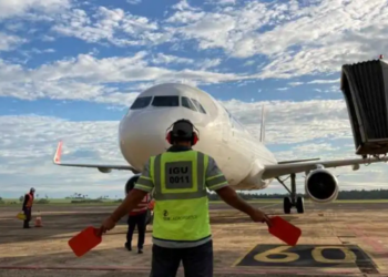 Ampliação da malha aérea e preço das passagens são principais desafios do turismo de Foz