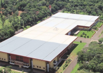 Estado pretende transformar Centro de Convenções em complexo de eventos