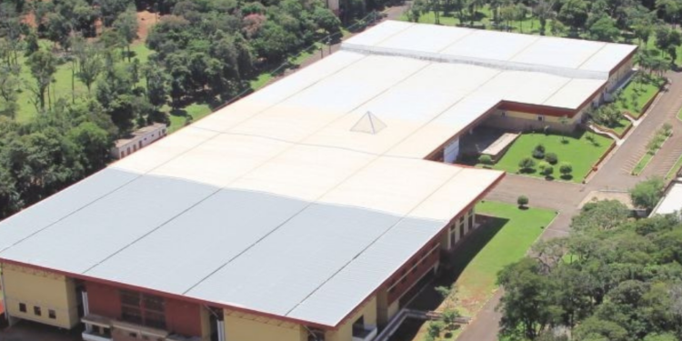 Estado pretende transformar Centro de Convenções em complexo de eventos