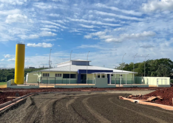 Inaugurado por Chico Brasileiro, CMEI Dona Brida não tem energia elétrica instalada