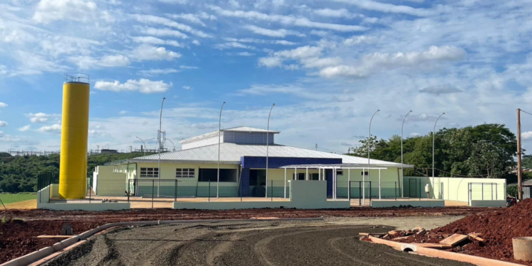 Inaugurado por Chico Brasileiro, CMEI Dona Brida não tem energia elétrica instalada