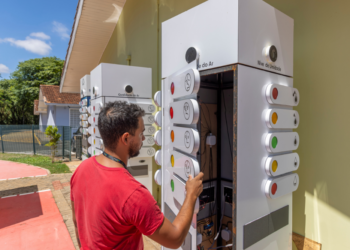 Workshop destaca projetos inovadores de tecnologia do Itaipu Parquetec e da Itaipu Binacional