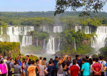 Decisão que reconhece propriedade do estado pode interromper operação turística, diz Parque Nacional