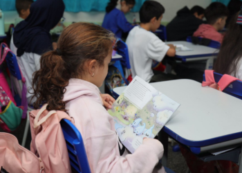 Prêmio do IDEB para servidores da educação municipal será pago dia 28 de fevereiro