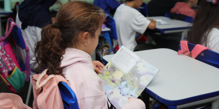 Prêmio do IDEB para servidores da educação municipal será pago dia 28 de fevereiro