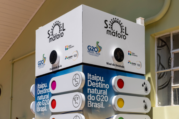 Workshop destaca projetos inovadores de tecnologia do Itaipu Parquetec e da Itaipu Binacional