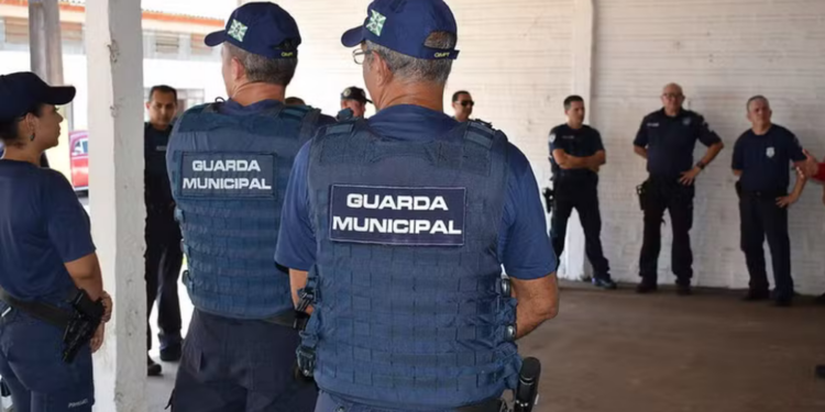 Concurso da Guarda Municipal deve convocar 60 aprovados nesta semana