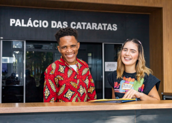 Prefeitura de Foz abre processo seletivo para estagiários