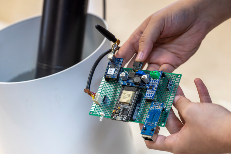 Workshop destaca projetos inovadores de tecnologia do Itaipu Parquetec e da Itaipu Binacional