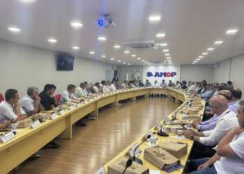 Foz do Iguaçu retorna à AMOP após 24 anos e reforça integração regional