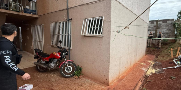 Dois homens morrem em confronto com a polícia na região de Três Lagoas