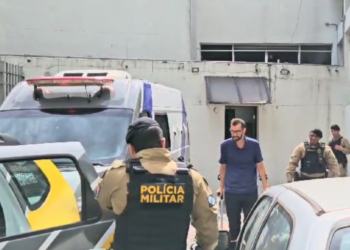 Guaranho é condenado a 20 anos de prisão por homicídio duplamente qualificado