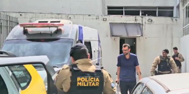 Guaranho é condenado a 20 anos de prisão por homicídio duplamente qualificado