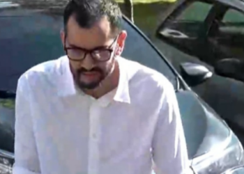 Perícia médica de Guaranho acontece nesta quarta-feira (26), no IML em Curitiba