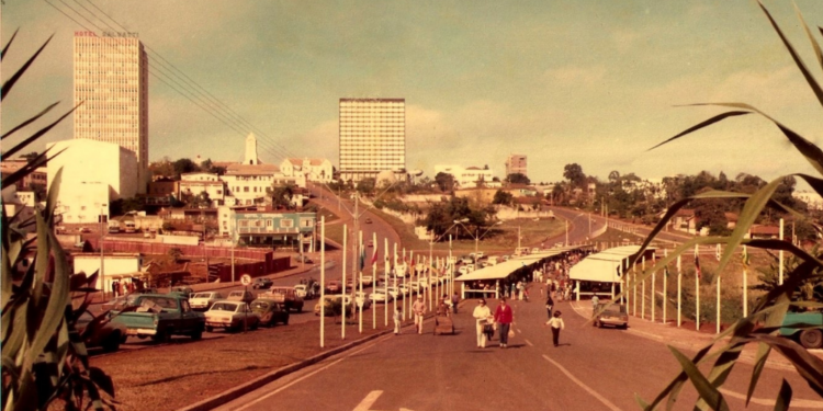 De volta às origens: Fartal 2025 deve ser realizada na Avenida JK