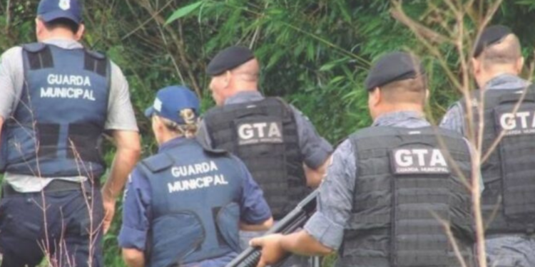 Curso para novos Guardas Municipais terá 900 horas e será aplicado pela corporação