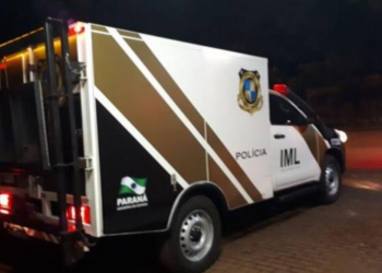 Em Foz, polícia investiga caso de criança de dois anos que morreu após comer um bombom