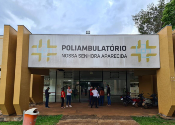 É falsa informação de que o Poliambulatório do Porto Meira será fechado