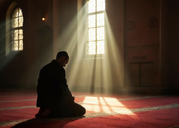 Cerimônia de abertura do Ramadã acontece na noite desta quinta (27)