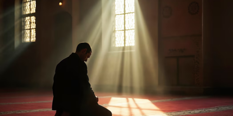 Cerimônia de abertura do Ramadã acontece na noite desta quinta (27)