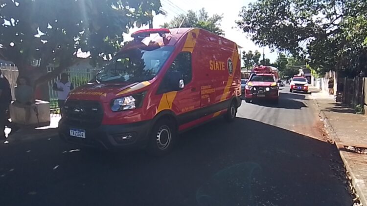 Policial Militar morre e parceiro é preso após serem flagrados com drogas no Bairro Morumbi