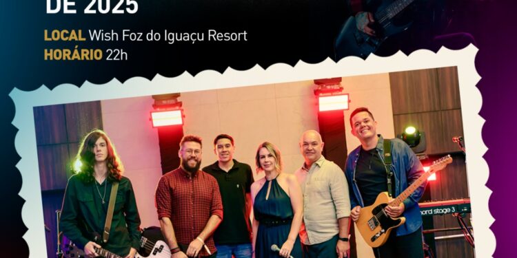 Festival e solidariedade: Wish Music Fest vai ajudar a Apae de Foz do Iguaçu