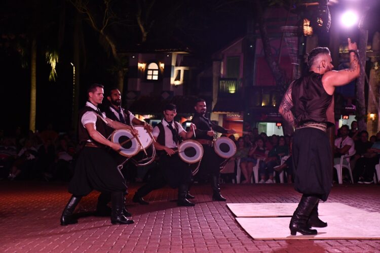 Cresce visitação do Marco das 3 Fronteiras e atrativo amplia ações para fevereiro