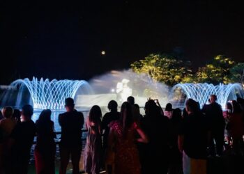 Wonder Park Foz registra crescimento expressivo de 74% em janeiro de 2025