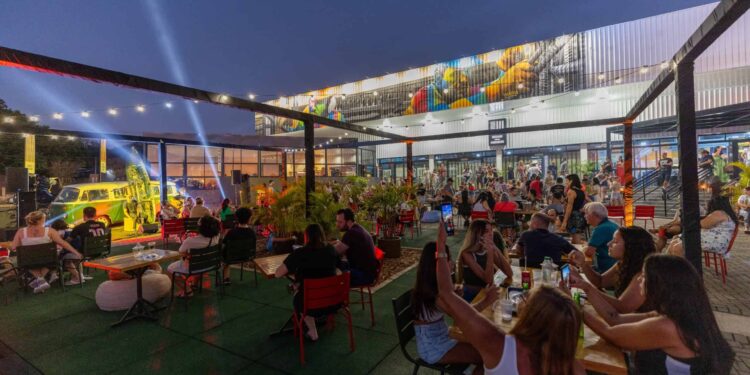 Circuito Cultural do Mercado Público Barrageiro tem programação semanal diversificada para Foz e região