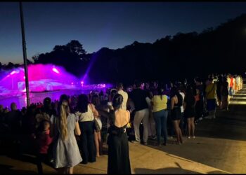 Wonder Park Foz anuncia programação especial para o Carnaval 2025