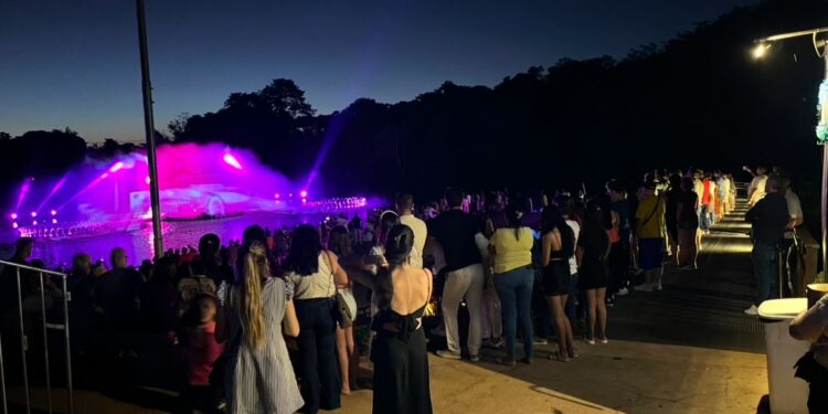 Wonder Park Foz anuncia programação especial para o Carnaval 2025