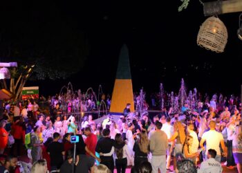 Marco das Três Fronteiras promove pré-carnaval nos dias 14 e 15