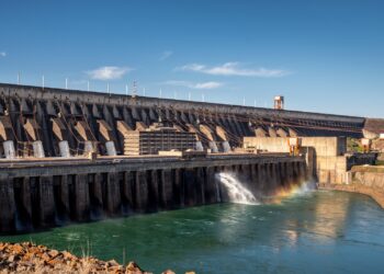 Bônus Itaipu ajuda derrubar a inflação de janeiro no país
