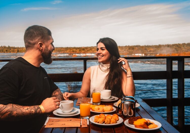 Parque Nacional do Iguaçu terá horário ampliado e música ao vivo durante o carnaval